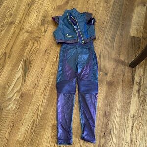 “Mal” from Disney’s Descendants 3 costume, size 10/12 (M)